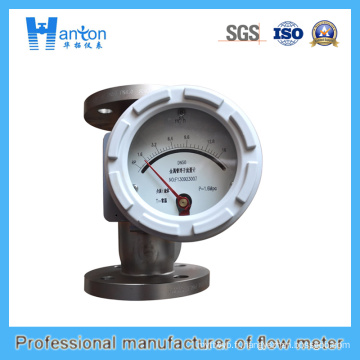 Metal Rotameter Ht-033